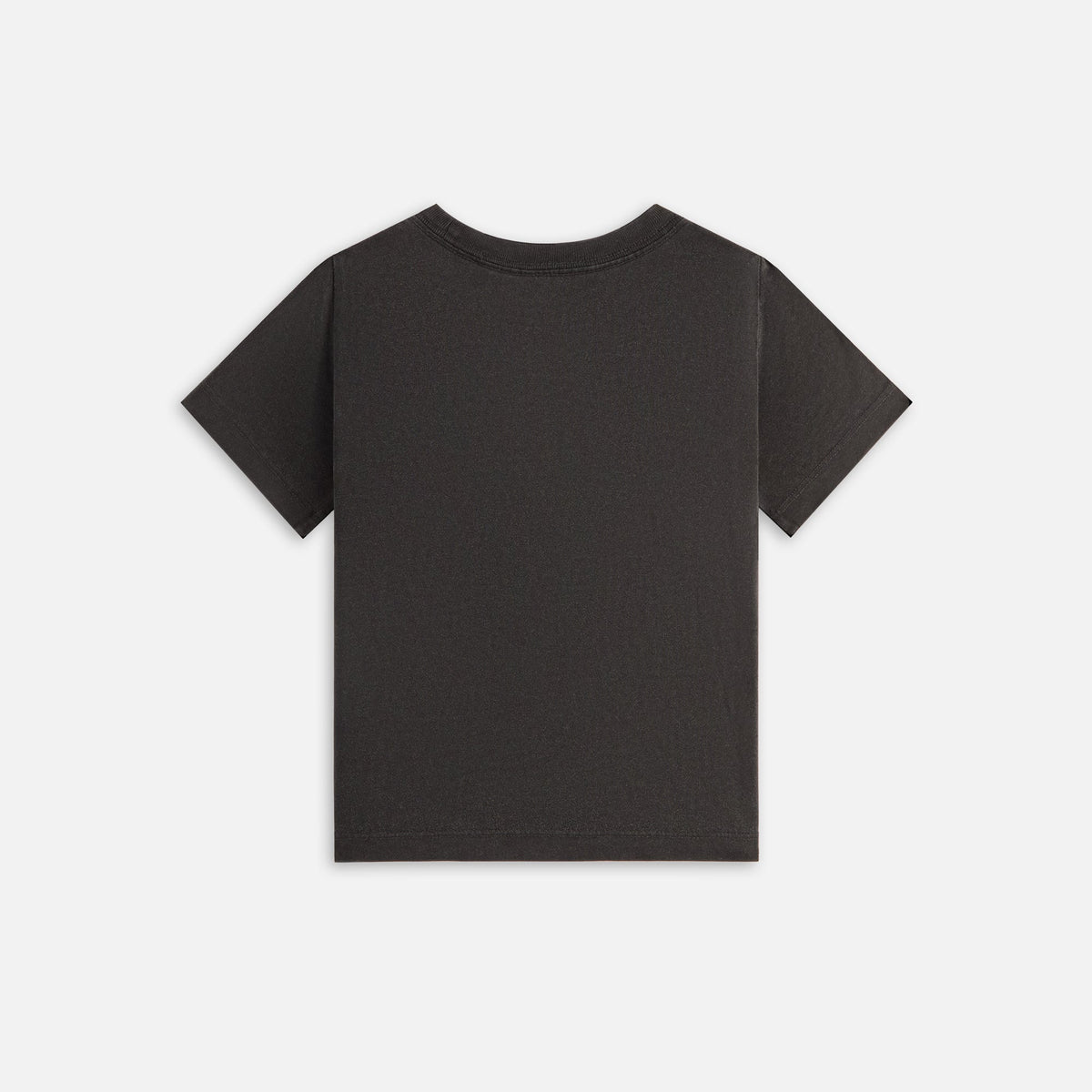 Kith Kids K&K Daisy Vintage Tee - Black | Kith
