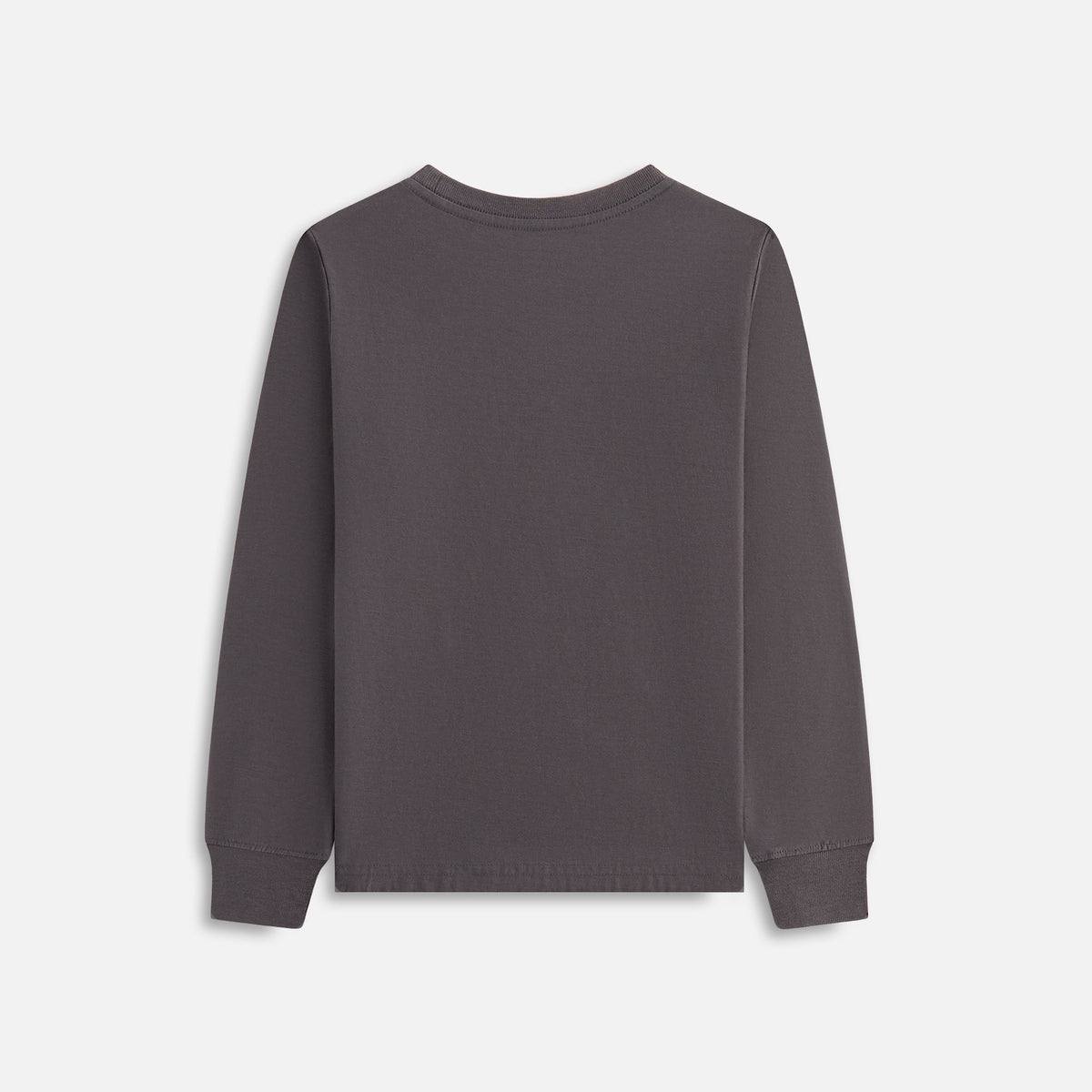 Kith Kids Long Sleeve LAX Tee - Battleship | Kith