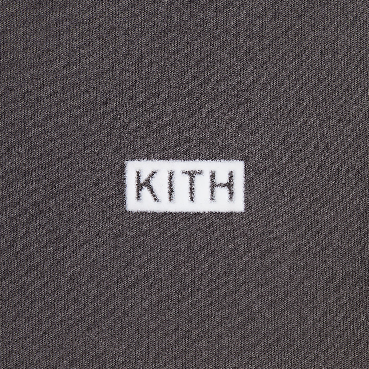 Kith Kids Long Sleeve LAX Tee - Battleship | Kith