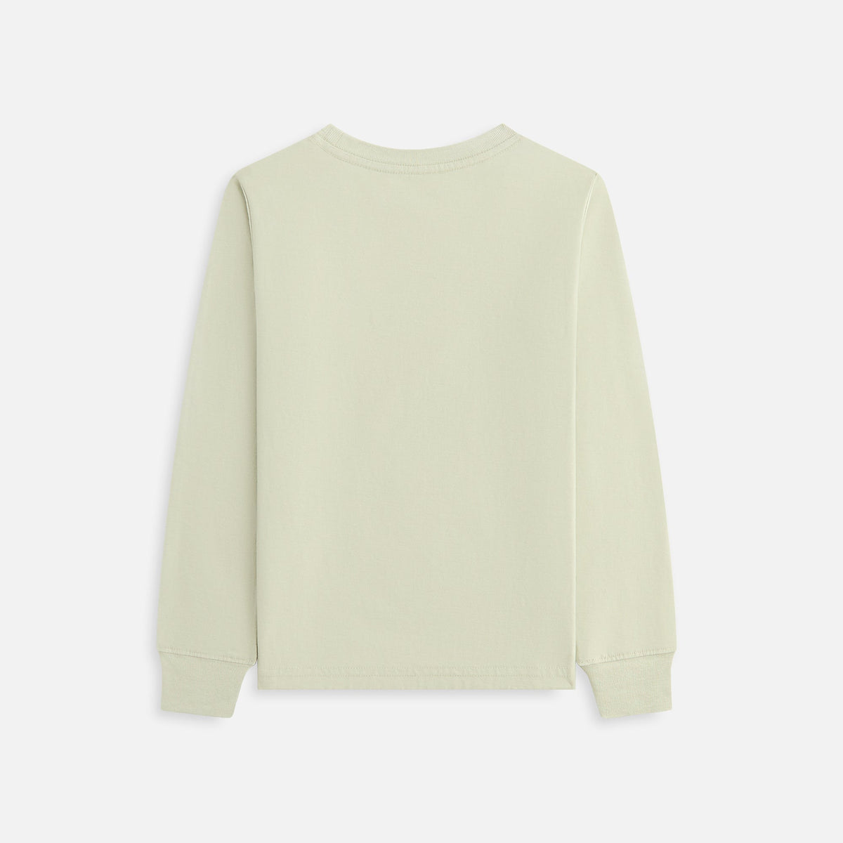 Kith Kids Long Sleeve LAX Tee - Region | Kith