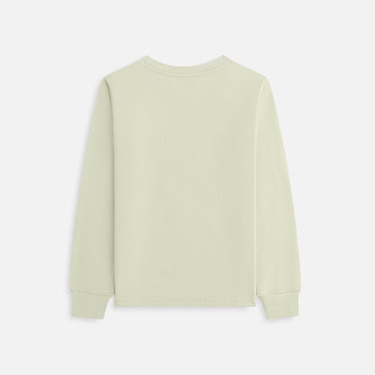 Kith Kids Long Sleeve LAX Tee - Region | Kith