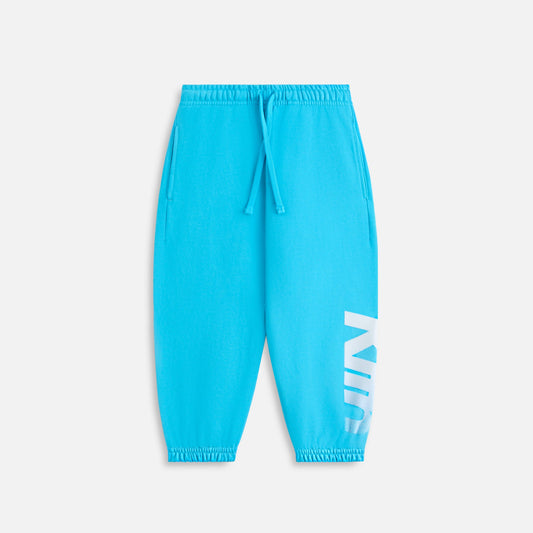 Kith Kids Faded Nelson Sweatpant - Lagos | Kith