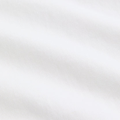 Kith Kids Script Leonard Tee - White | Kith