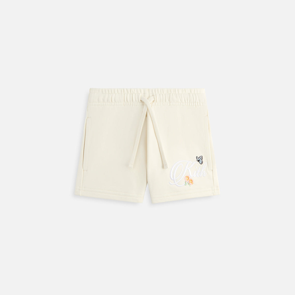 Kith Kids Script Liam Short - Silk | Kith