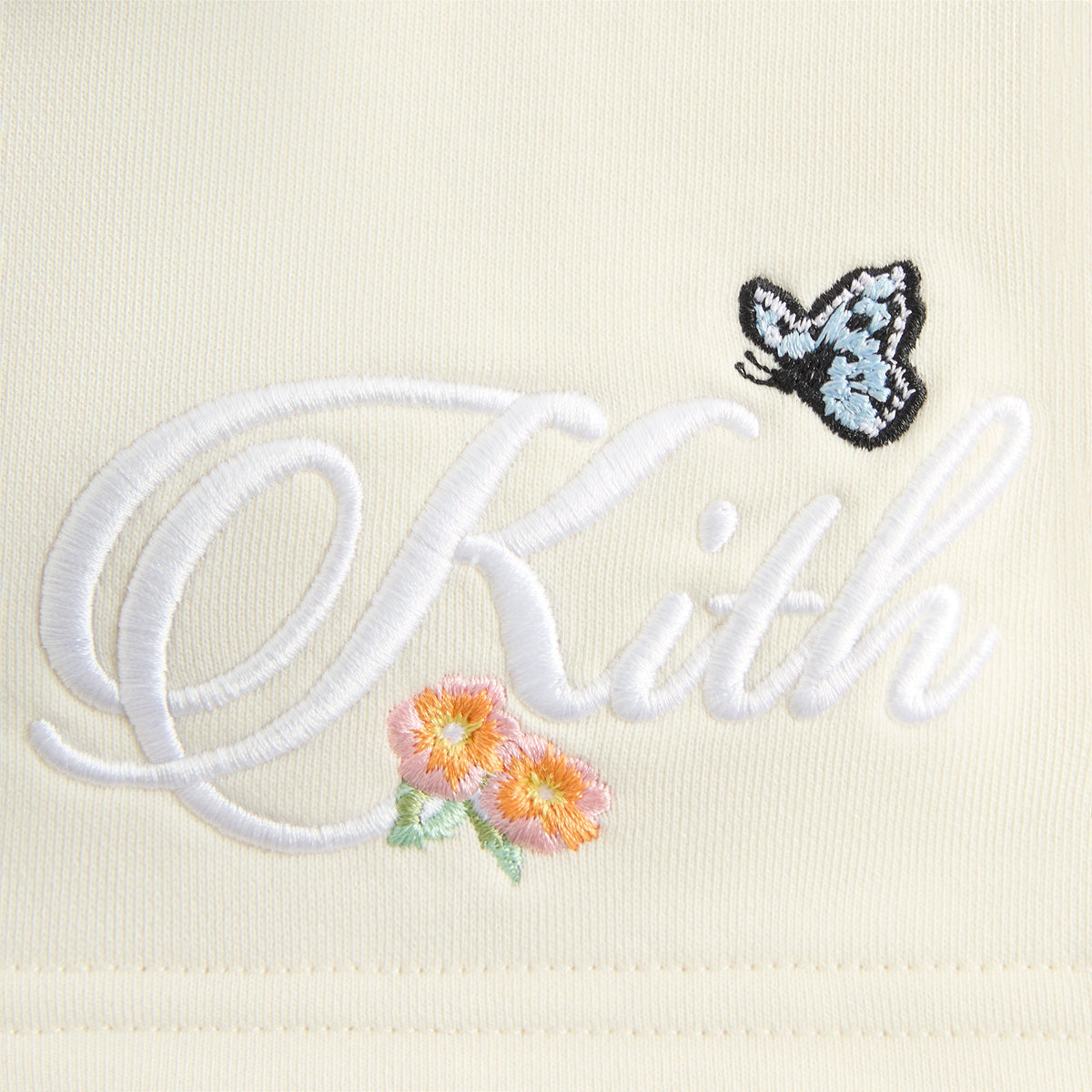 Kith Kids Script Liam Short - Silk | Kith