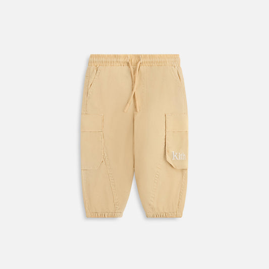 Kith Baby Chauncey Pant - Veil | Kith
