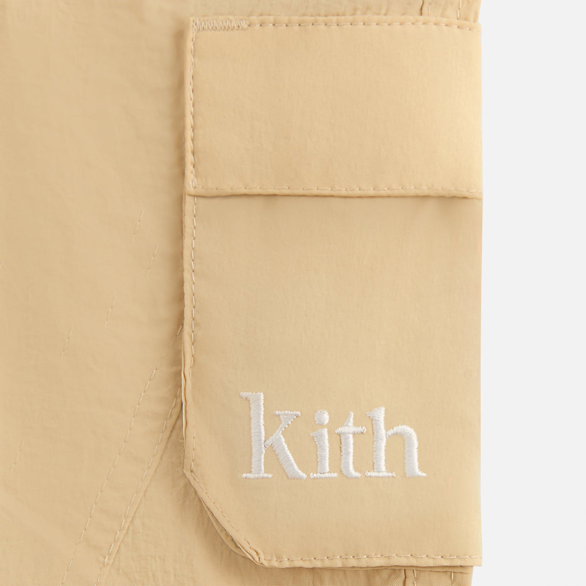 Kith Baby Chauncey Pant - Veil | Kith
