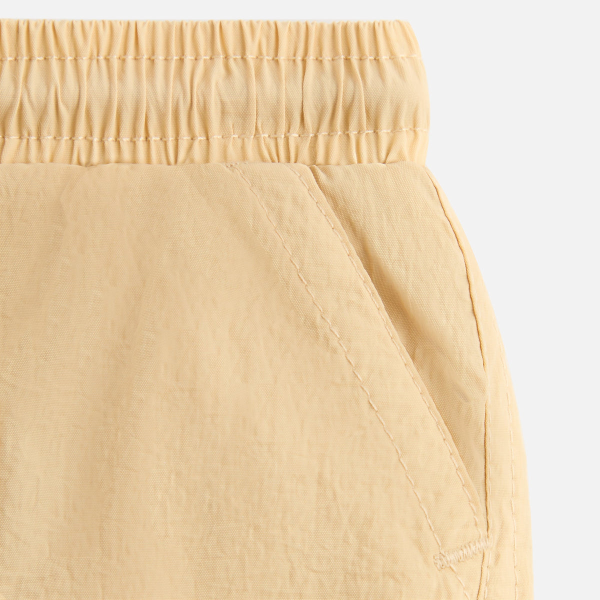 Kith Baby Chauncey Pant - Veil | Kith