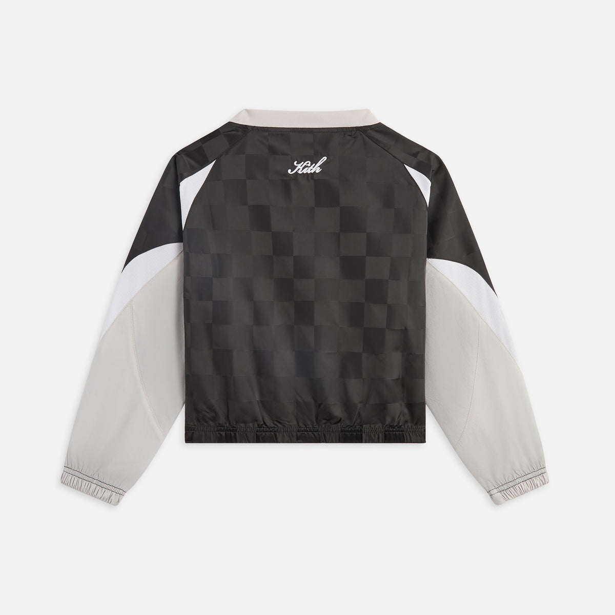 Kith Kids Dayton Pullover - Black | Kith