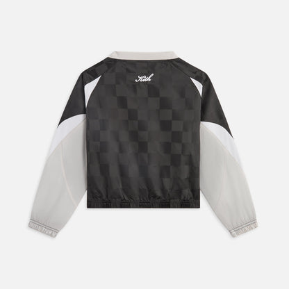 Kith Kids Dayton Pullover - Black | Kith