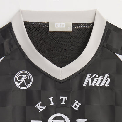 Kith Kids Dayton Pullover - Black | Kith