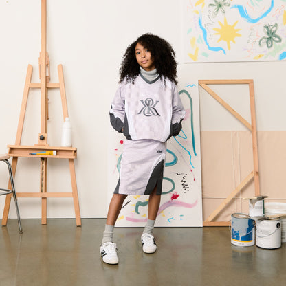Kith Kids Dayton Pullover - Echo | Kith