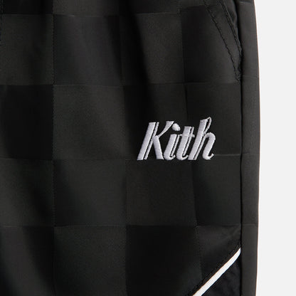 Kith Baby Mercer 8 Pant - Black | Kith