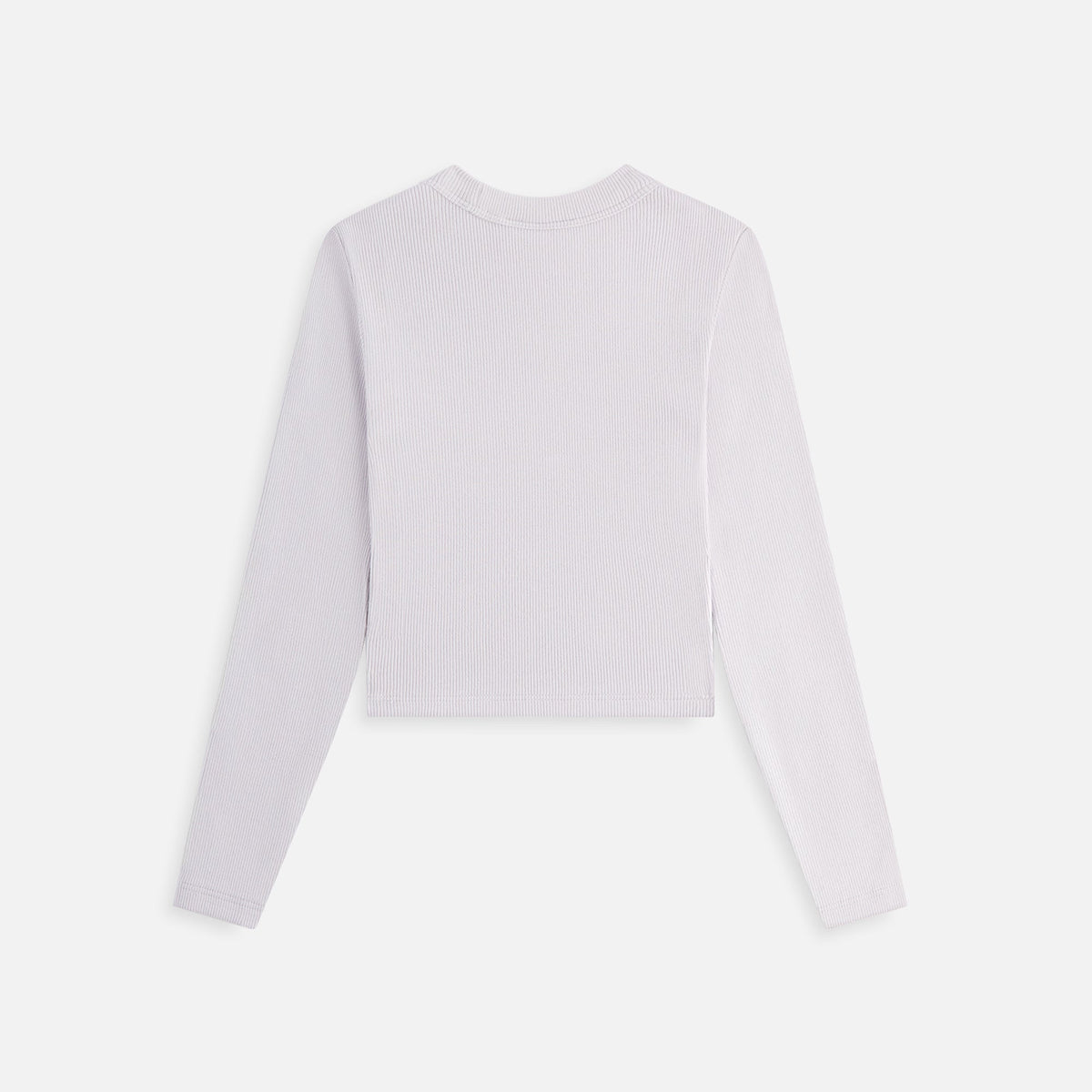 Kith Kids Long Sleeve Mulberry Tee - Echo | Kith