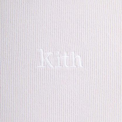 Kith Kids Long Sleeve Mulberry Tee - Echo | Kith