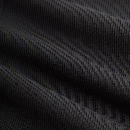 Kith Kids Long Sleeve Mulberry Tee - Black | Kith