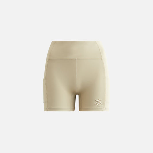 Kith Women Arlet Active Short - Rare | Kith