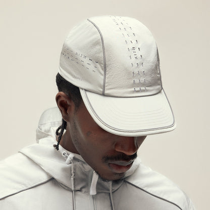 Kith Active Nylon Griffey Runner Cap - Podium | Kith