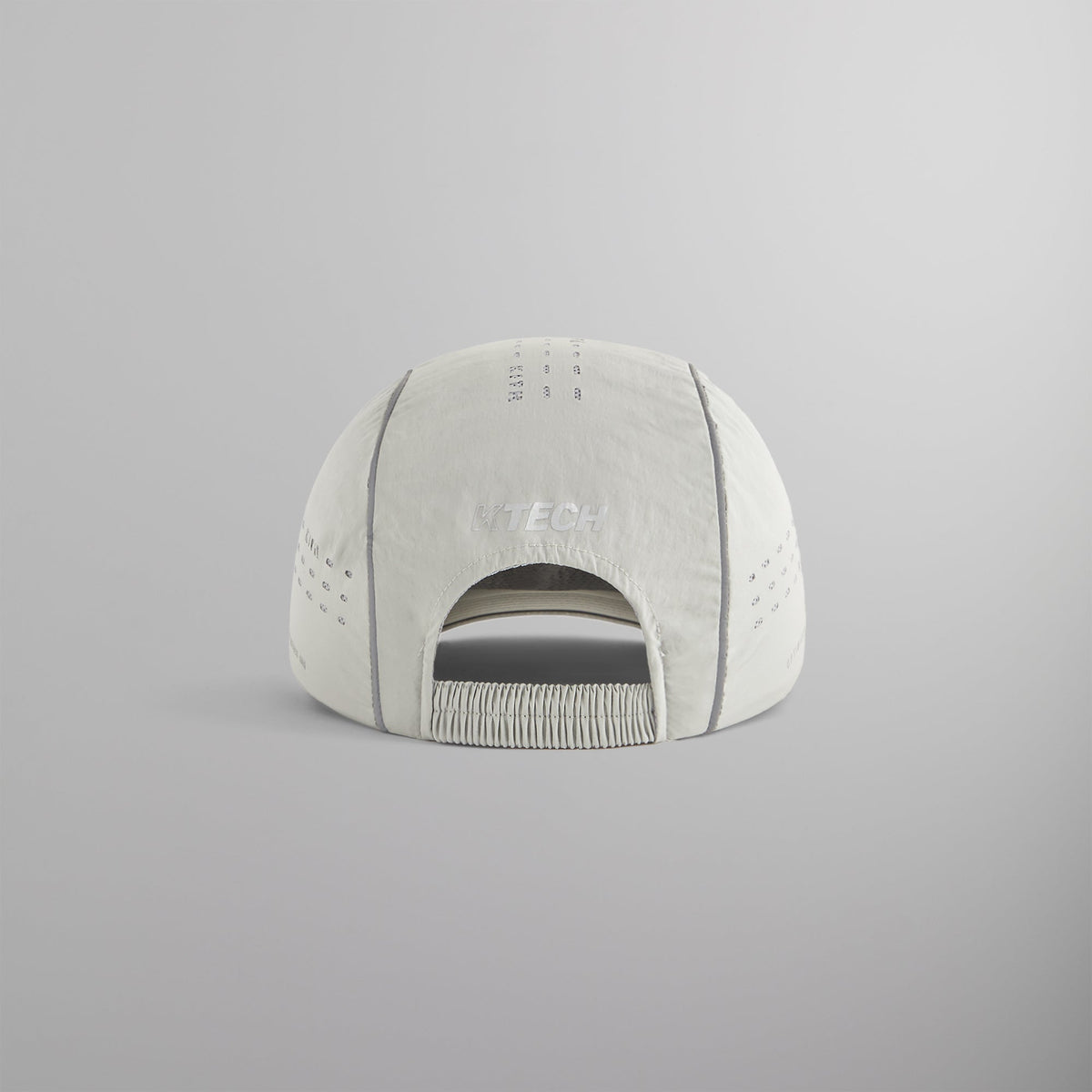 Kith Active Nylon Griffey Runner Cap - Podium | Kith