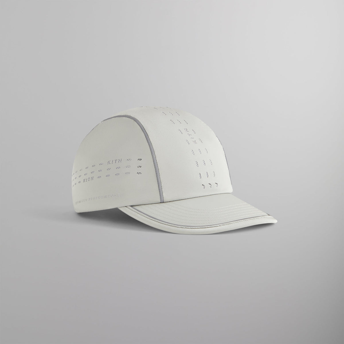 Kith Active Nylon Griffey Runner Cap - Podium | Kith