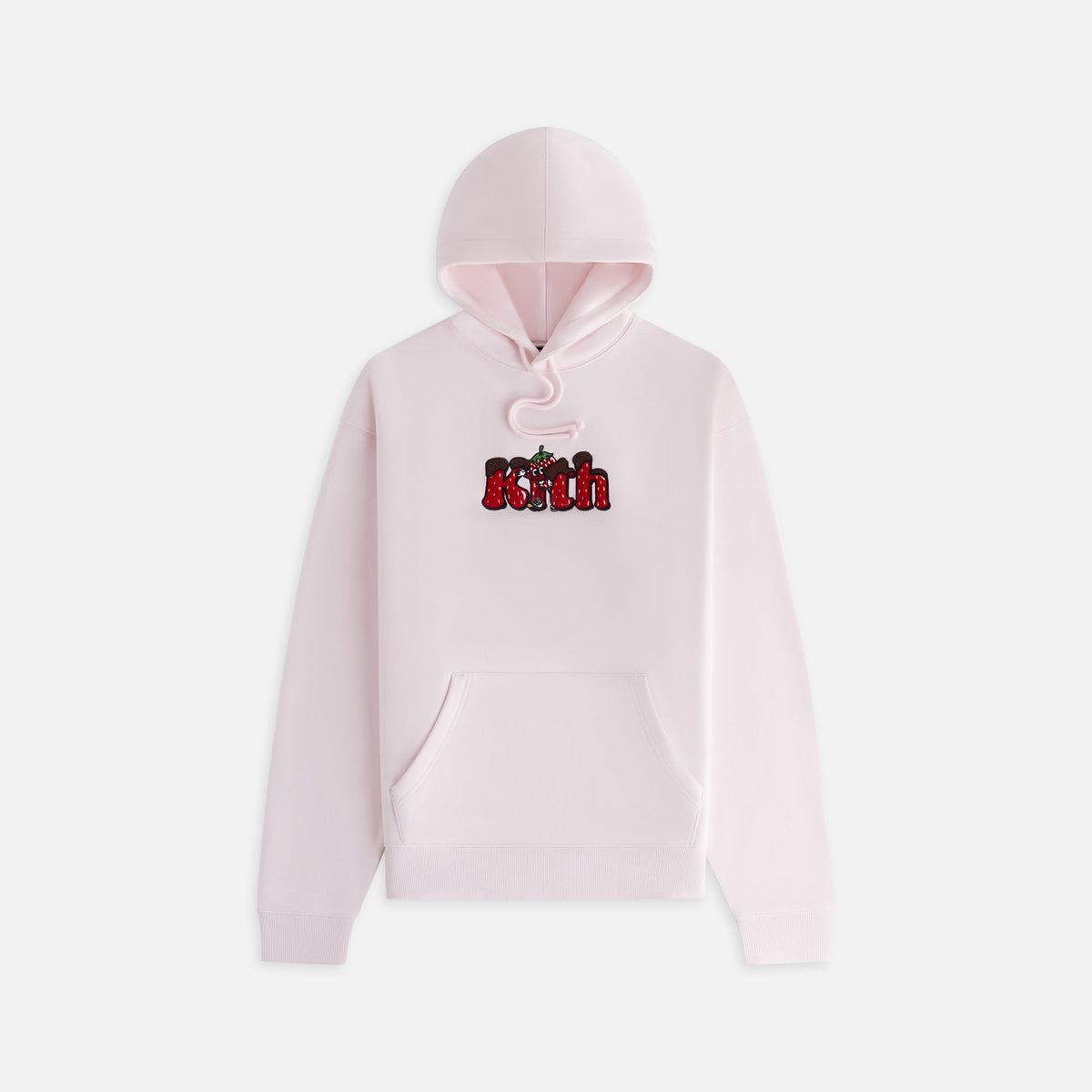 Kith Treats Strawberry Williams III Hoodie - Bloom | Kith