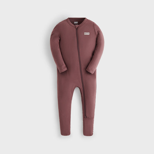 Kith Baby Coverall - Rogue | Kith