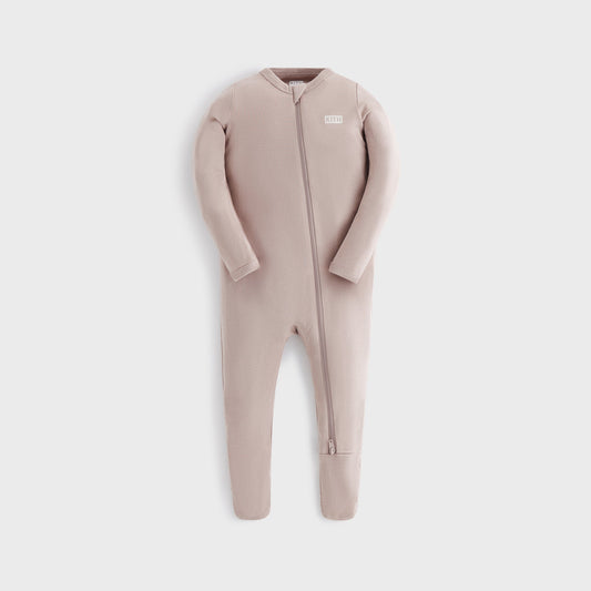 Kith Baby Coverall - Molecule | Kith