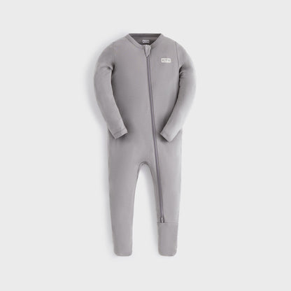 Kith Baby Coverall - Argon | Kith