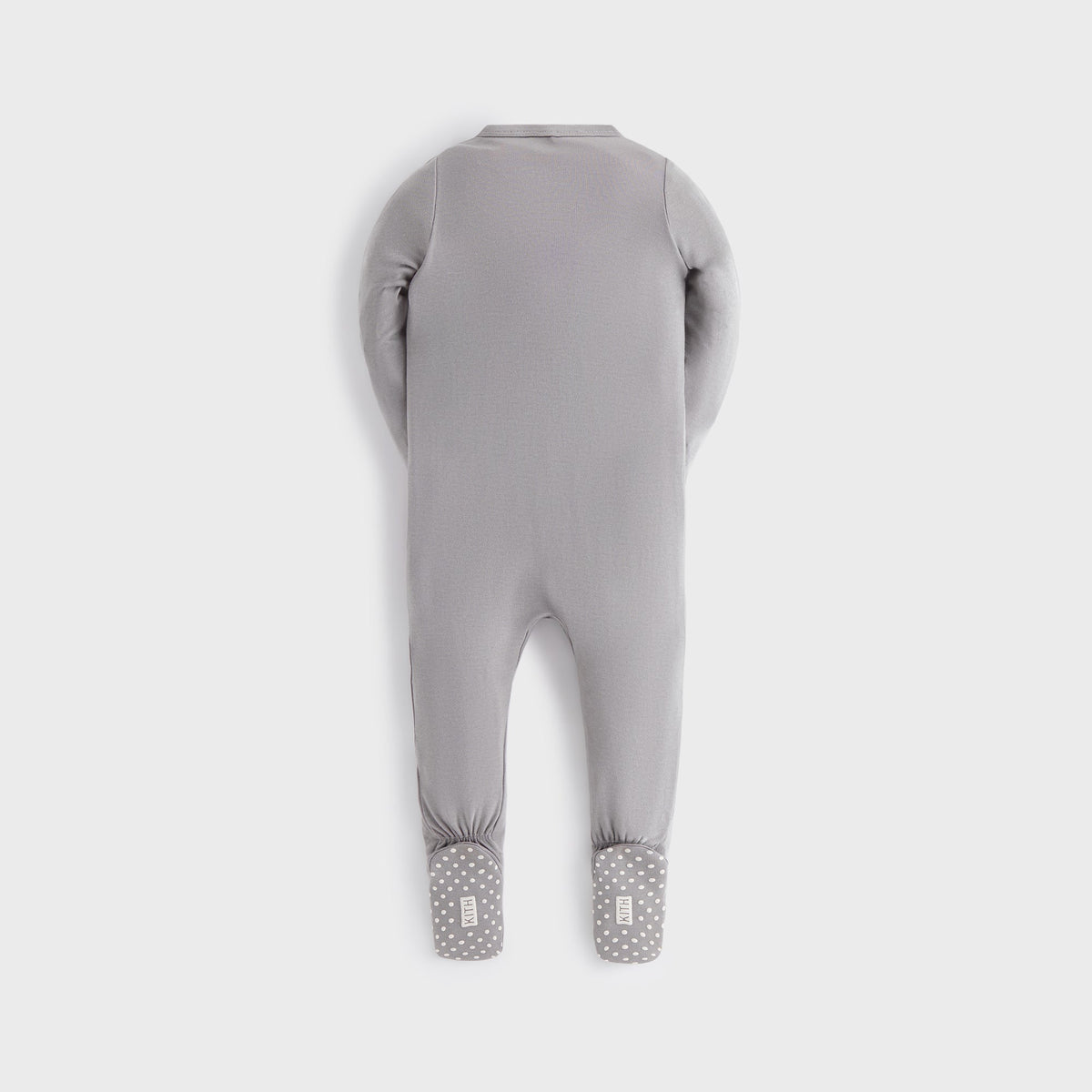 Kith Baby Coverall - Argon | Kith