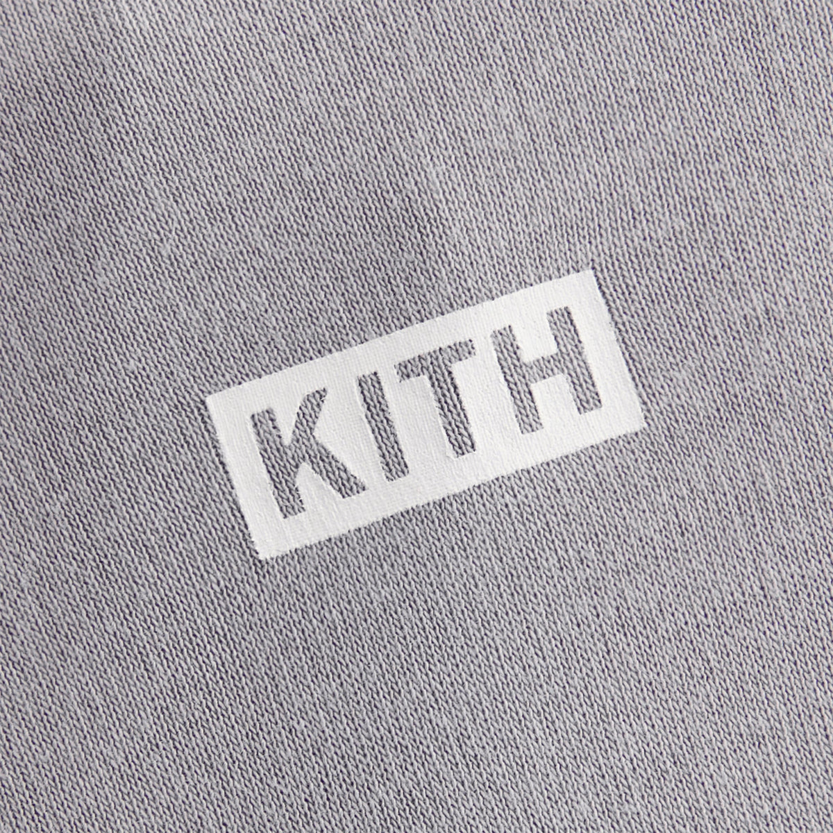 Kith Baby Coverall - Argon | Kith