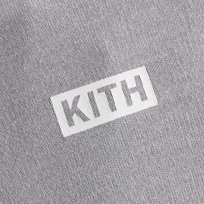 Kith Baby Coverall - Argon | Kith