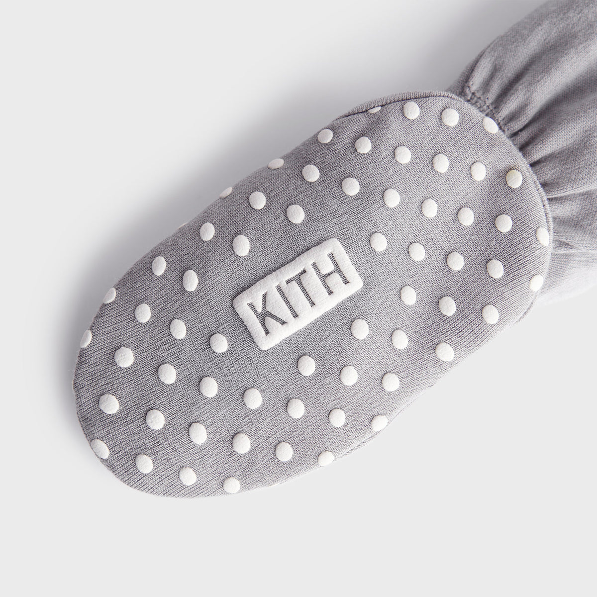 Kith Baby Coverall - Argon | Kith