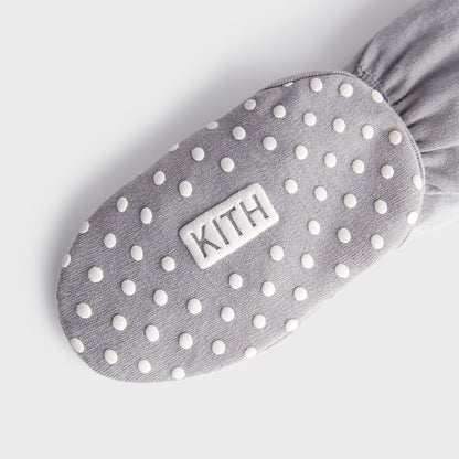 Kith Baby Coverall - Argon | Kith