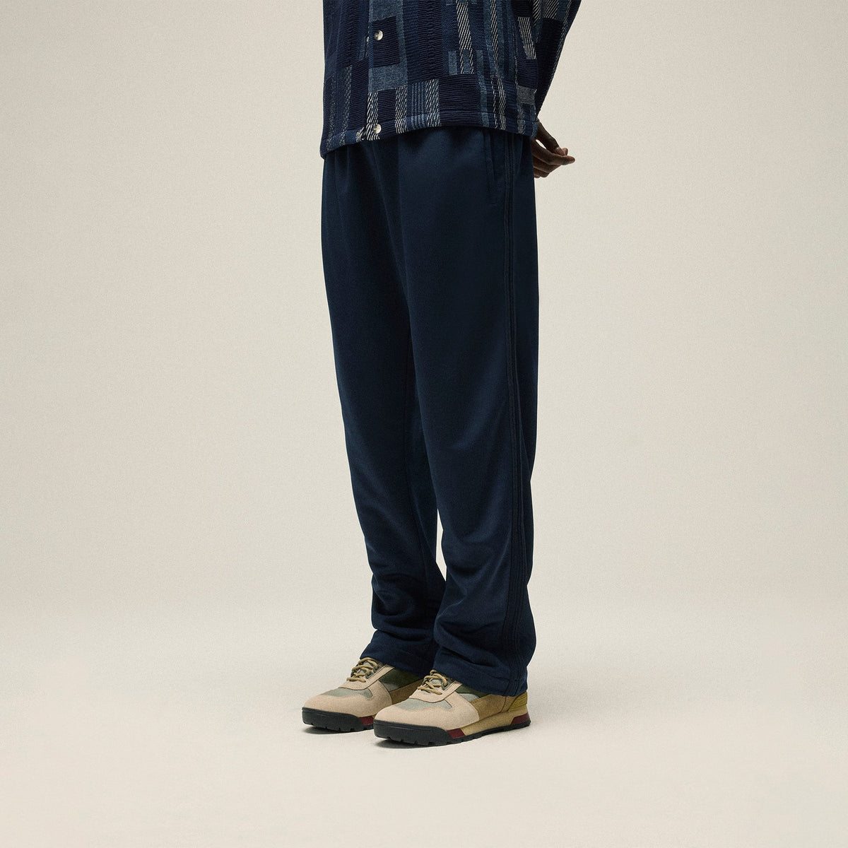 Kith Damon Track Pant - Nocturnal | Kith