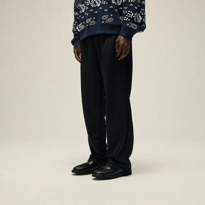 Kith Damon Track Pant - Black | Kith