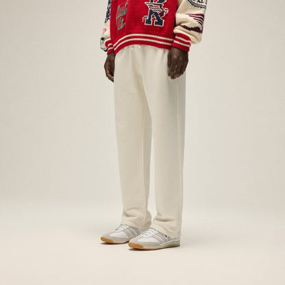 Kith Bryson Sweatpant - Sandrift | Kith