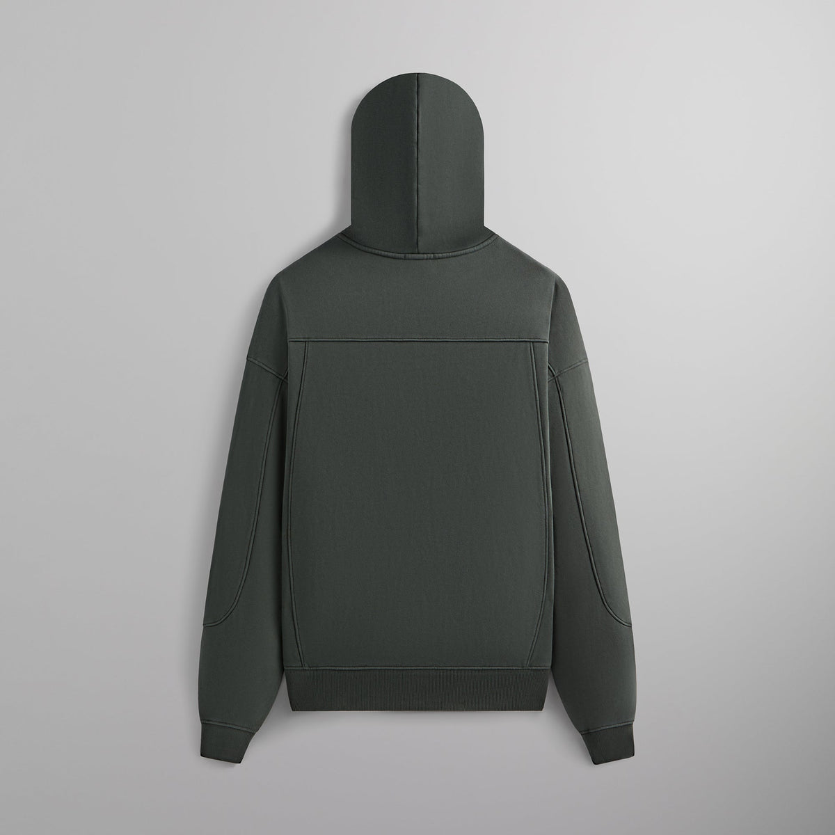 Kith Maddox Hoodie - Machine | Kith