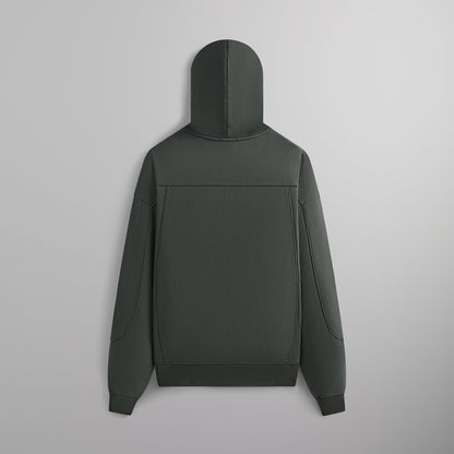 Kith Maddox Hoodie - Machine | Kith