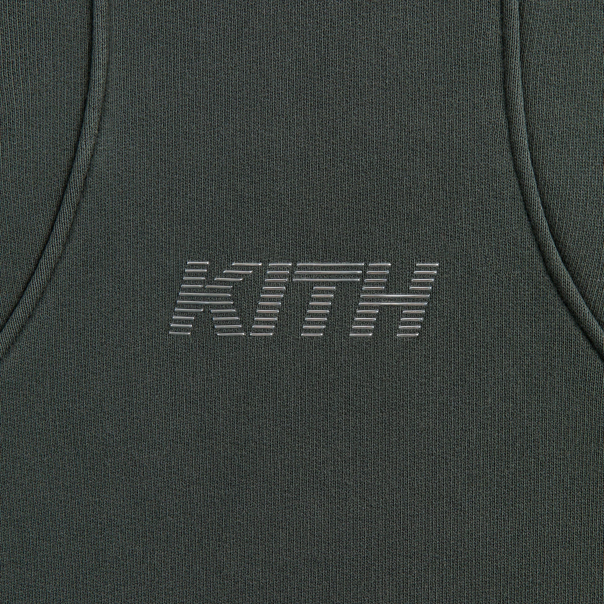 Kith Maddox Hoodie - Machine | Kith
