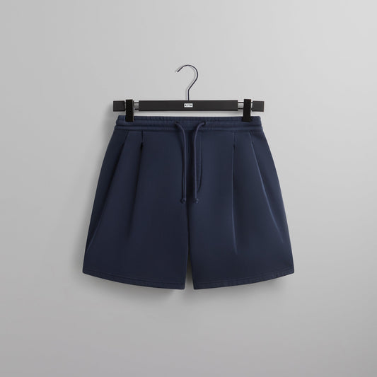 Kith Kylan Sweatshort - Nocturnal | Kith