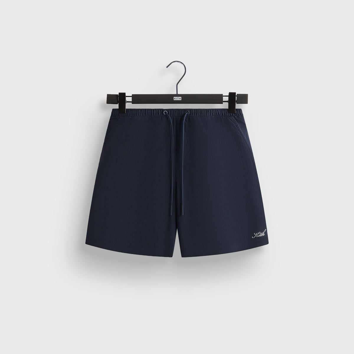 Kith Twill Collins Swim Short - Nocturnal | Kith