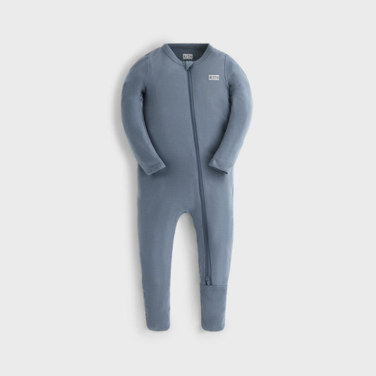 Kith Baby Coverall - Elevation | Kith
