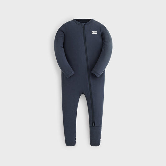 Kith Baby Coverall - Genesis | Kith
