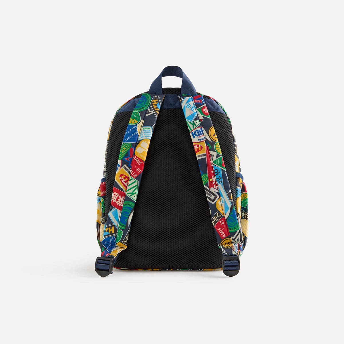 Kith Kids Friends and Family Nylon Backpack - Nocturnal | Kith