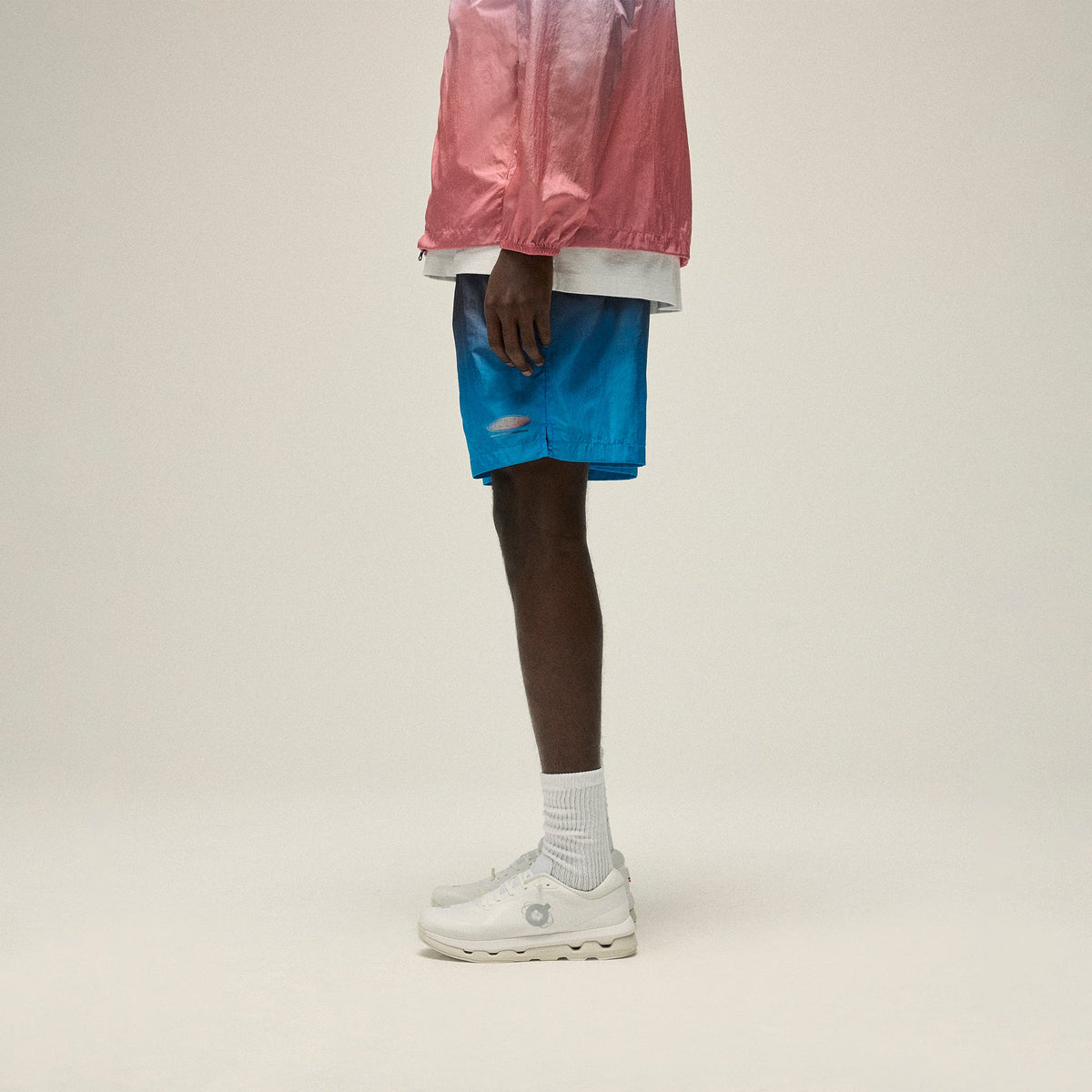 Kith Tech Active Short - Nocturnal | Kith