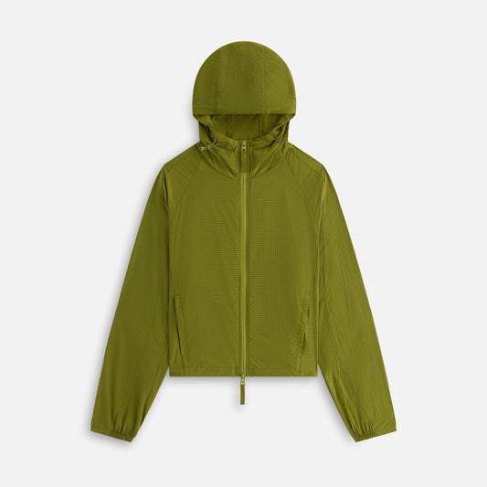 Kith Women Nova Ripstop Windbreaker - Divine | Kith