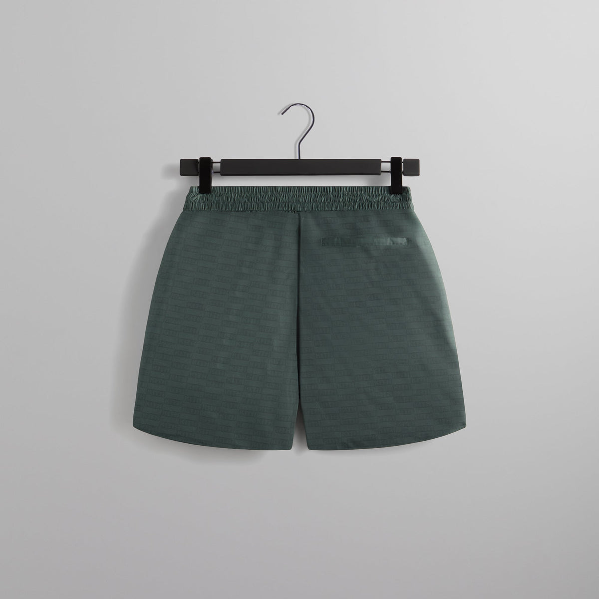 Kith Monogram Mason Short - Machine | Kith