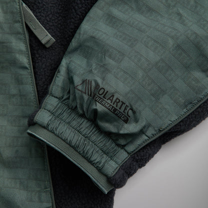 Kith Monogram Madison V Jacket - Machine | Kith