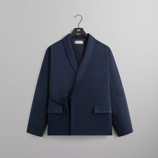 &Kin Hayden Crossover Blazer - Nocturnal | Kith