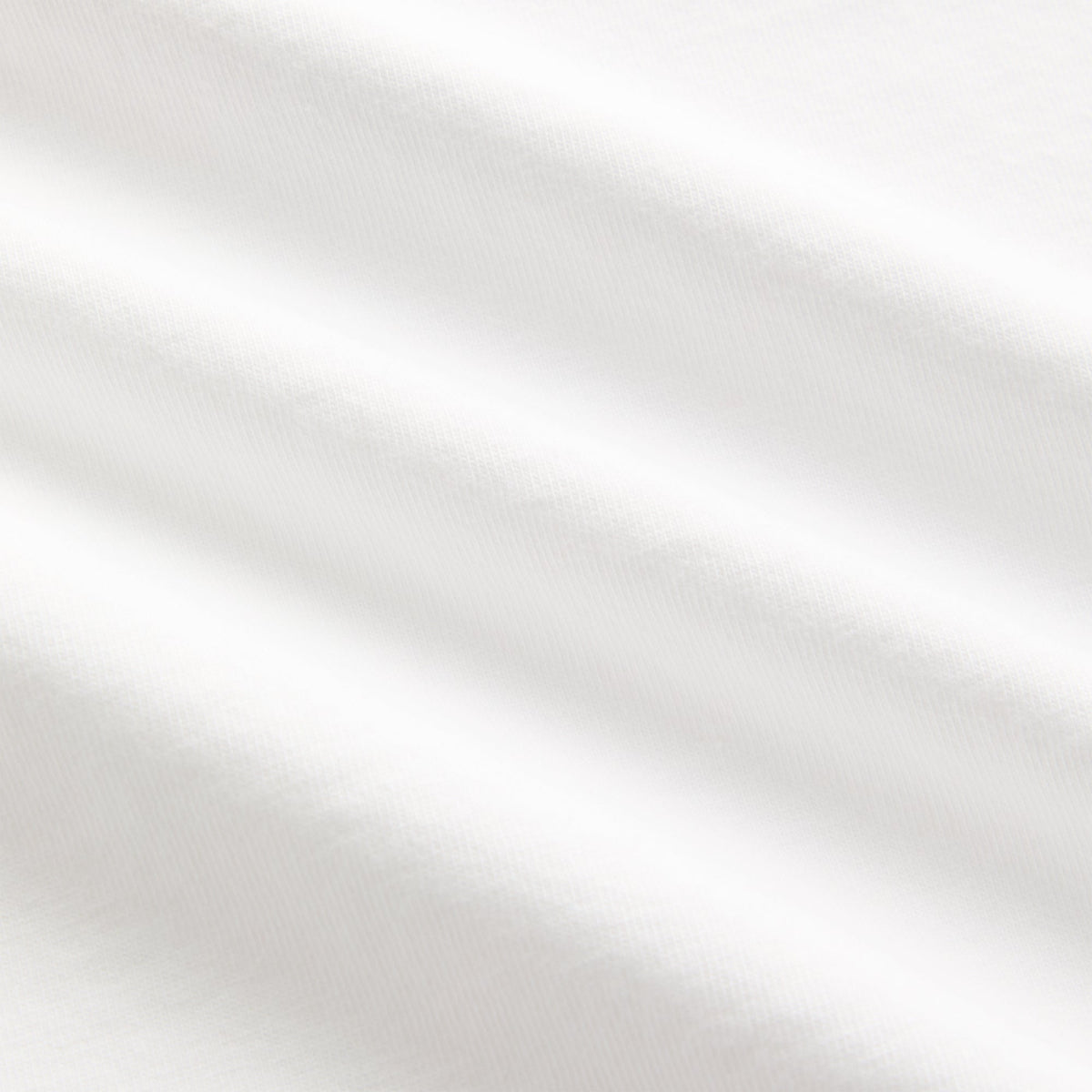 Kith Kids Just Us Apple Graphic Tee - White | Kith